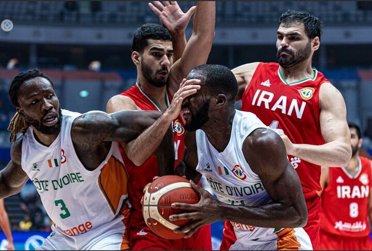 تمرین آسمانخراش‌های ایرانی در اردن؛ شاگردان مانولوپولوس استارت زدند