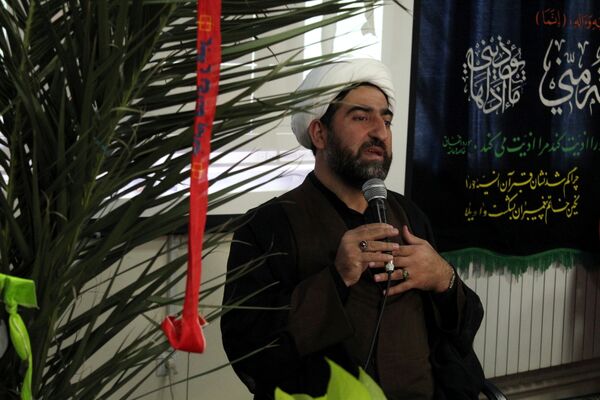 مراسم شهادت حضرت زهرا(س) و یادواره شهدا در دبستان شهیدان حجازی گلوگاه 