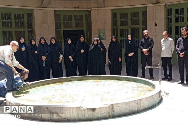 از خوانش کتاب «خون دلی که لعل شد» تا تماشای ریشه‌های استبداد
