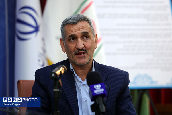 دومین روز گردهمایی روسای انجمن اولیا و مربیان ادارات‌کل آموزش و پرورش سراسر کشور - 2