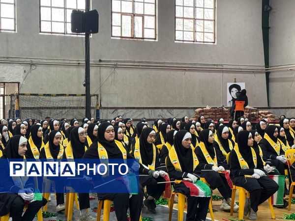 مازندران میزبان همایش یاوران انقلاب