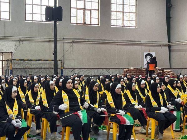 مازندران میزبان همایش یاوران انقلاب