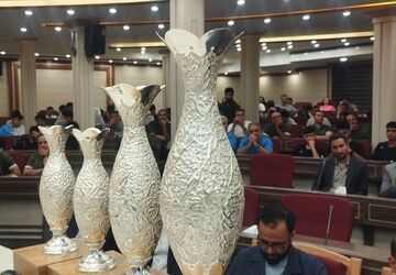 میزبانی قم از چهل و یکمین دوره مسابقات ورزشی پسران قطب دو کشوری