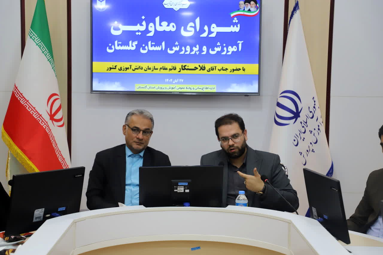 تربیت نسل توانمند بدون همراهی استان‌ها ممکن نیست