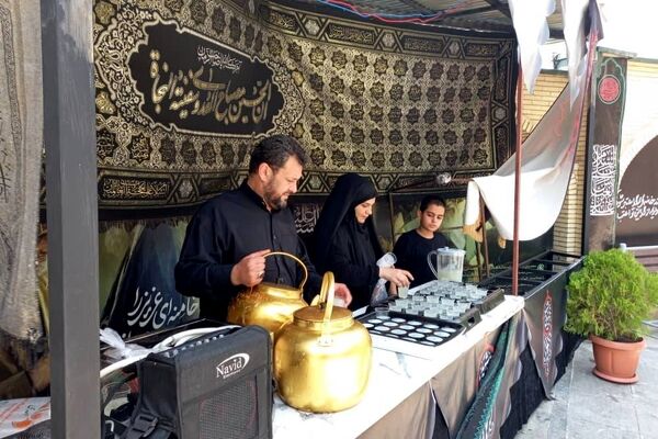 روایت یک جهادگر از خدمت داوطلبانه به نیازمندان