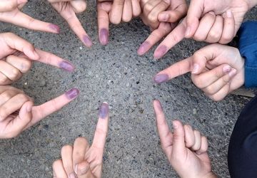 انتخابات شورای دانش آموزی به ایستگاه آخر رسید