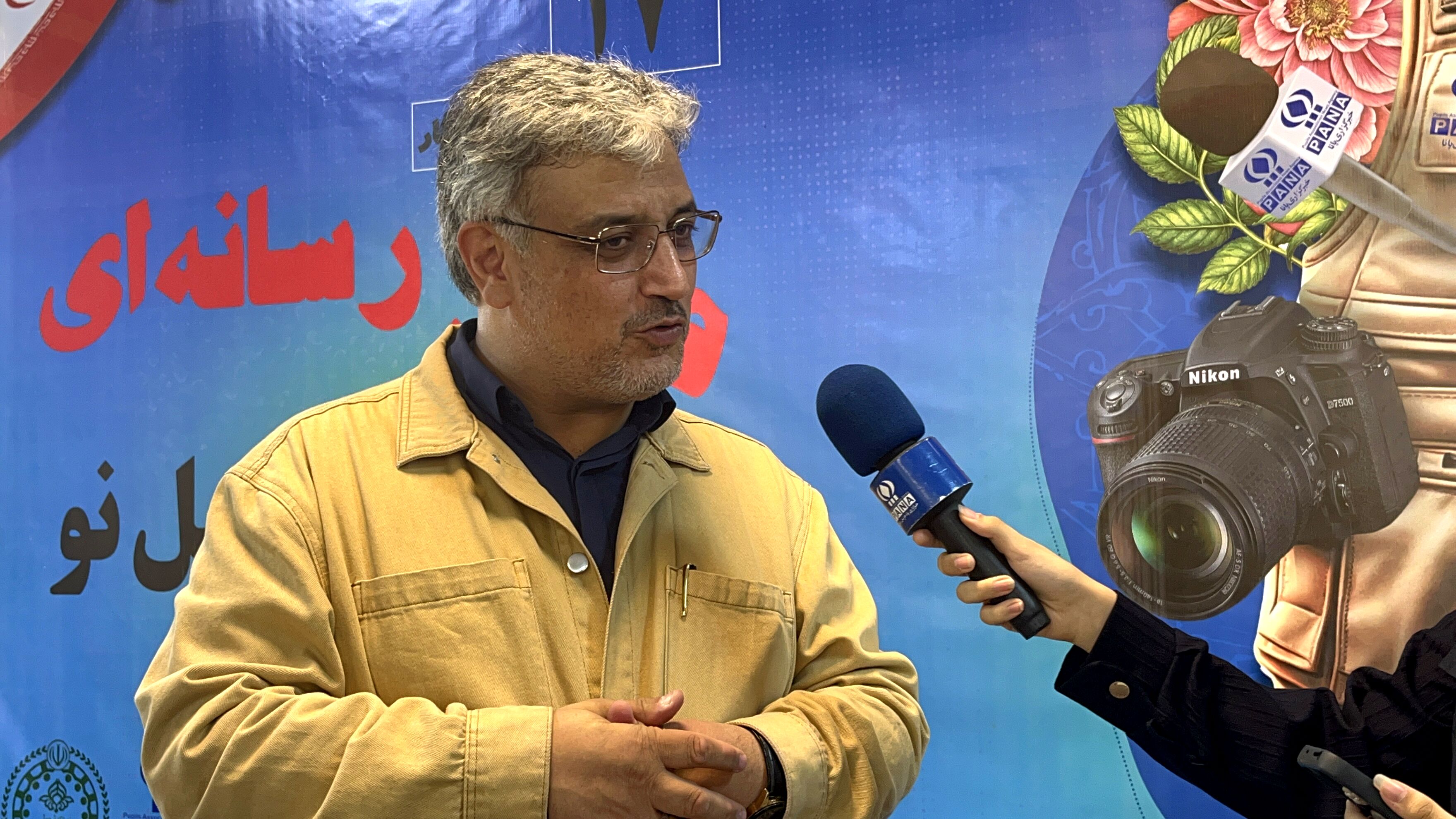 مجتمع تولیدات مردمی در صدا و سیمای خراسان رضوی راه‌اندازی شد