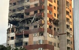 پرداخت خسارت به ساکنان منازل مسکونی آسیب دیده در جنگ