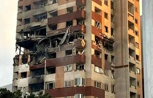 پرداخت خسارت به ساکنان منازل مسکونی آسیب دیده در جنگ