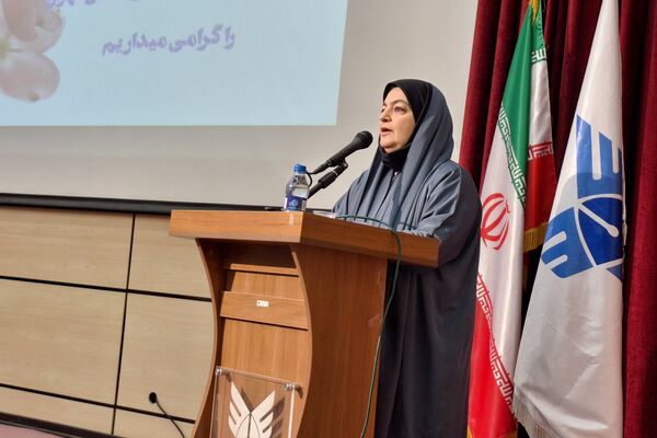 همایش فصلی مدیران مدارس شهرستان پردیس 