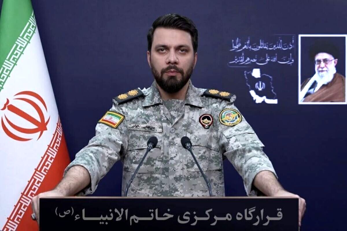 نیروهای مسلح ایران تمام زیرساخت‌های متعلق به آمریکا و رژیم صهیونیستی راهدف قرار خواهند داد