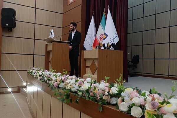 اولین نشست یک تجربه یک رای در شهرستان رباط‌کریم