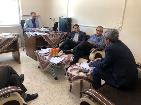 سومین روز از برنامه شناسایی و انتخاب مربی تربیتی، معاون پرورشی و مشاور نمونه کشوری 
