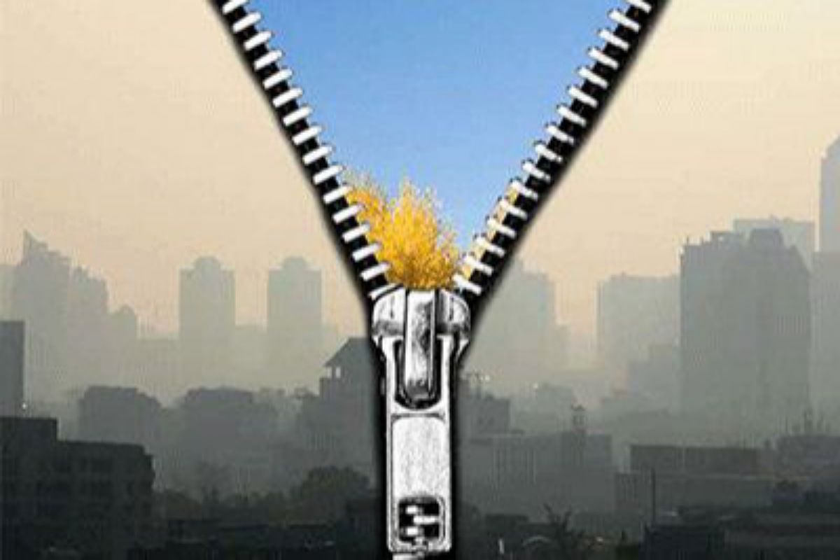 آلودگی هوا؛ بحران خاموش سلامت و اقتصاد ایران