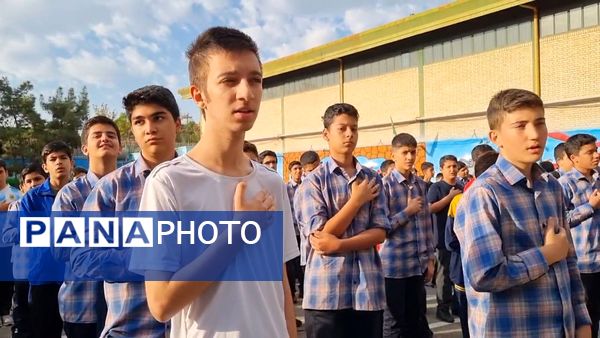 ورزش کلید سلامتی و رمز نشاط و شادابی