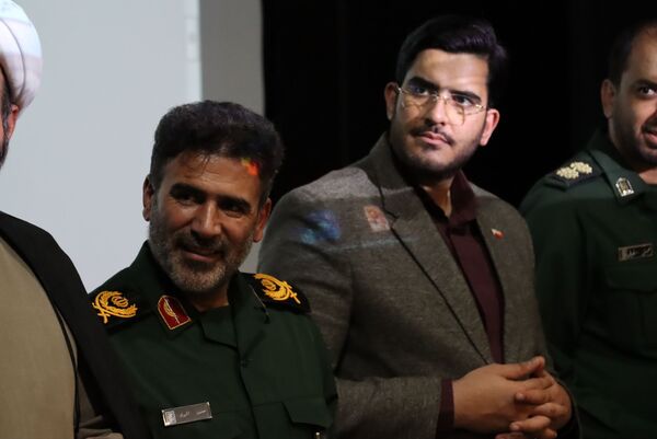  نهمین جشنواره مالک اشتر در شهرستان جاجرم