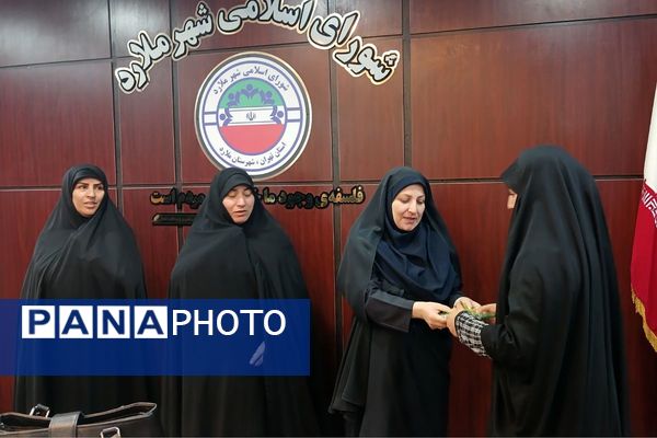 عفاف و حجاب: نماد پاکی و هویت فرهنگی در شهرستان ملارد