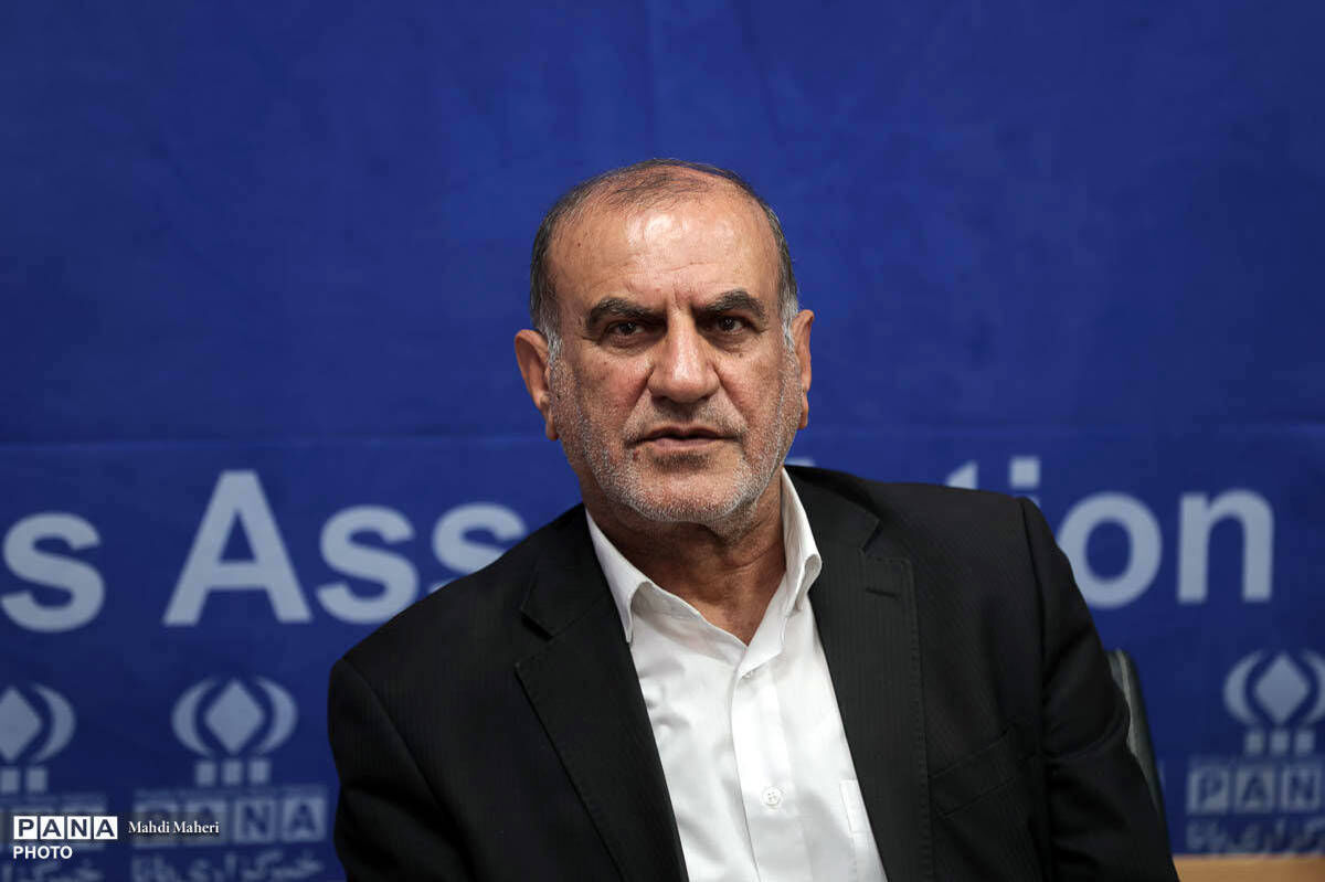 خبرنگاران پانا، پیشگامان مطالبه‌گری و آگاهی‌بخشی جامعه هستند