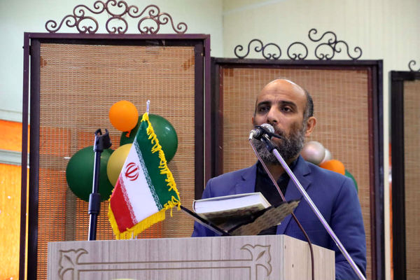 برگزاری جلسه رؤسای انجمن اولیا و مربیان مدارس شهرستان اسلامشهر