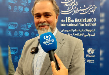 برای تولید مشترک آثار مقاومت کم‌کاری کردیم