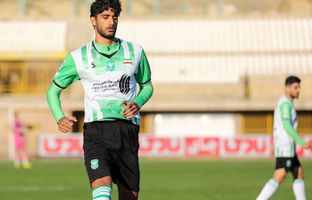 مدافع غول‌کش‌ها در تور اوسمار/ محبی در نزدیکی اردوگاه پرسپولیسی‌ها