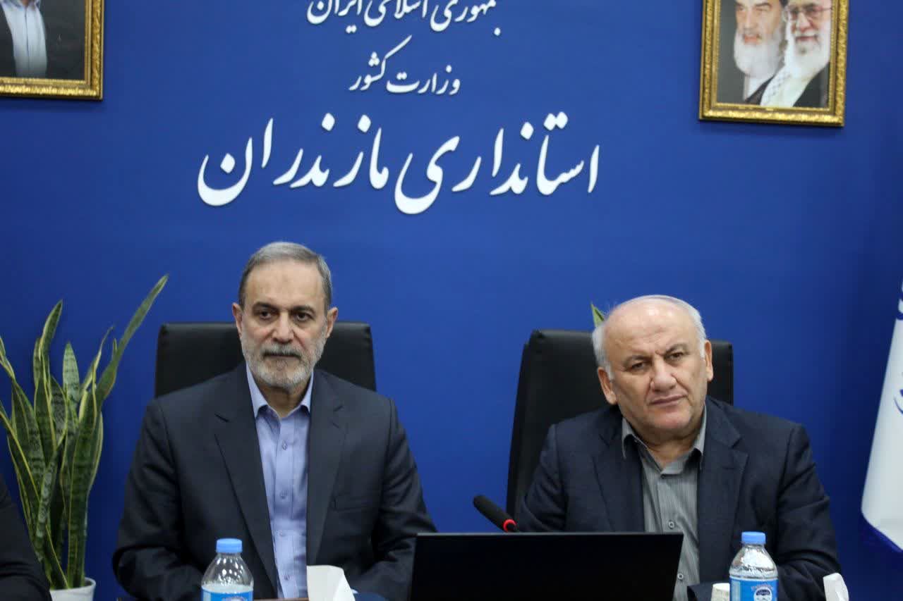 مازندران در مسیر صفر شدن غریق‌ها قرار دارد