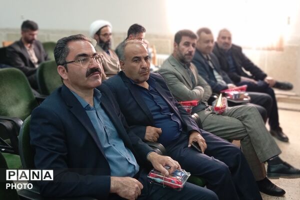 «سپاس معلم»؛ از کلاس درس تا افق فردا