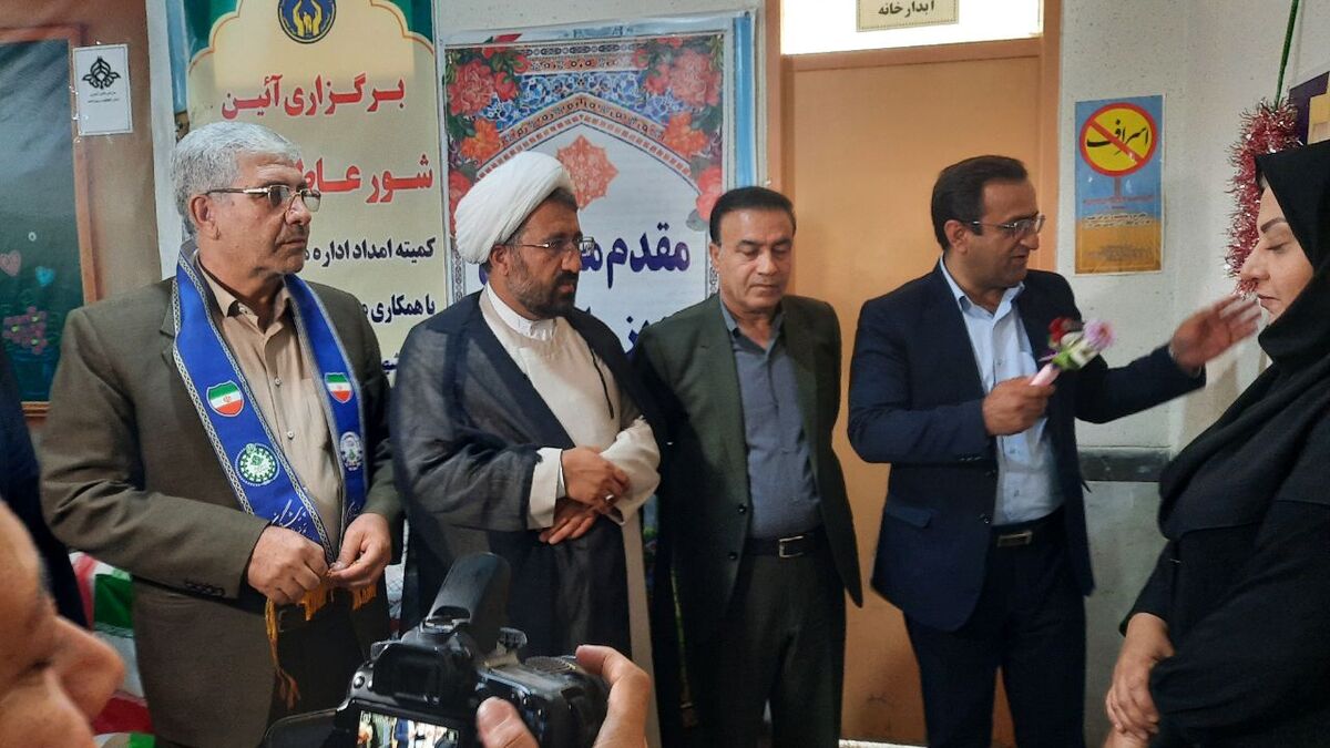 جشن عاطفه‌ها جلوه‌ای از همدلی، محبت و نوع‌دوستی است