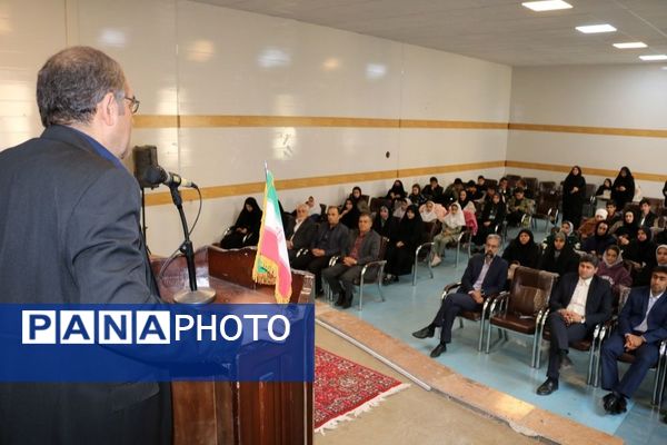 افتتاح دفتر خبرگزاری پانا در شهرستان مرند استان آذربایجان شرقی