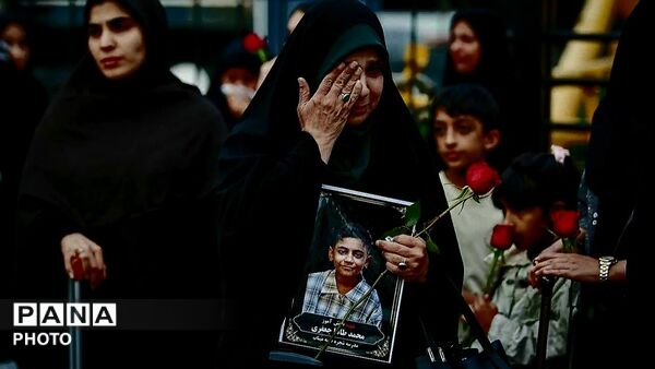 سنگر دفاع از انقلاب خالی نمی‌ماند