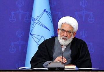 خللی در خدمت رسانی به مراجعان به وجود نخواهد آمد