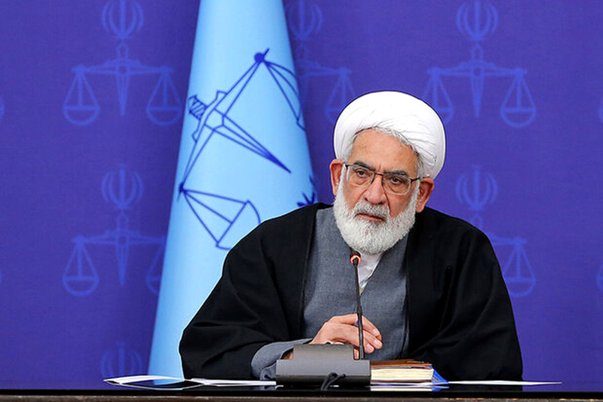 خللی در خدمت رسانی به مراجعان به وجود نخواهد آمد