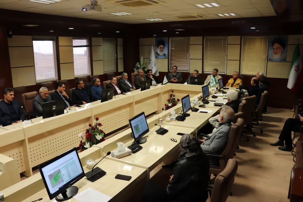 گام‌های نوین در مسیر توسعه دانشگاه تربت حیدریه