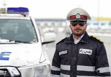 ترافیک در جاده‌های پرتردد کشور
