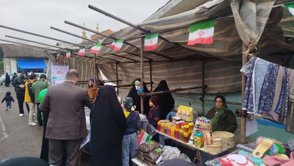 جشن بزرگ پیروزی انقلاب اسلامی در کومله