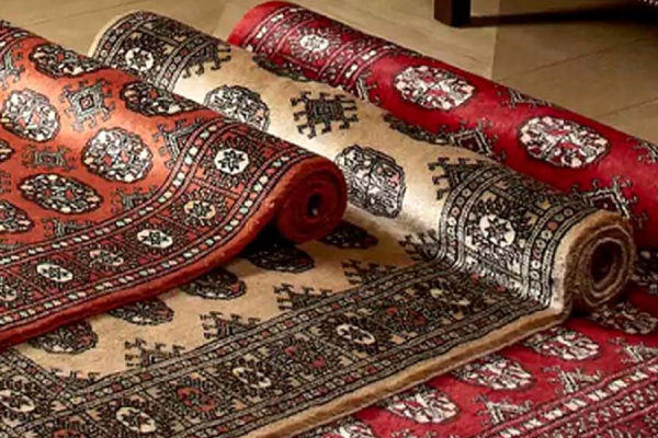 فرش دستباف فارس در مسیر جهانی شدن با حضور در شیراز اکسپو 2025