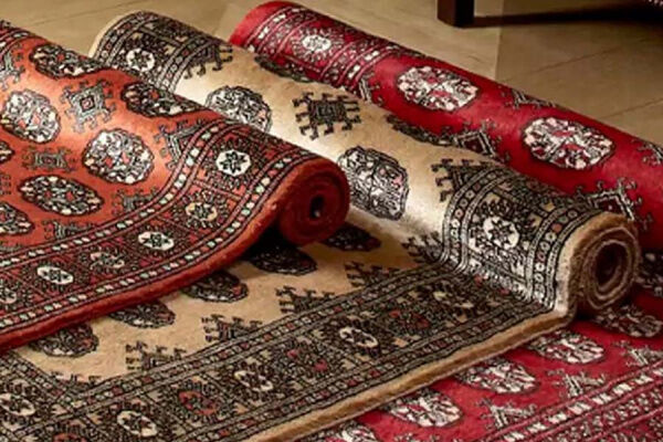 فرش دستباف فارس در مسیر جهانی شدن با حضور در شیراز اکسپو 2025