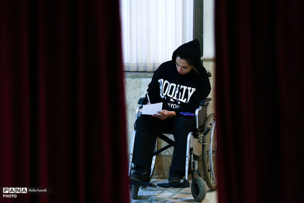 اختتامیه جایزه شهر شعر