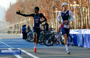 ترای‌اتلون به مدارس می‌آید/ آموزش و پرورش به رشته‌های ورزشی مادر بها می‌دهد