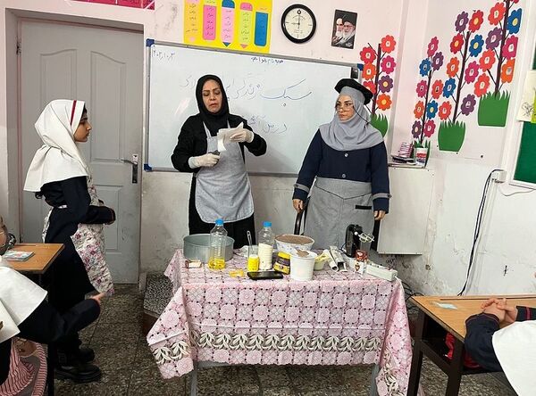 اجرای طرح سبک زندگی اسلامی، ایرانی