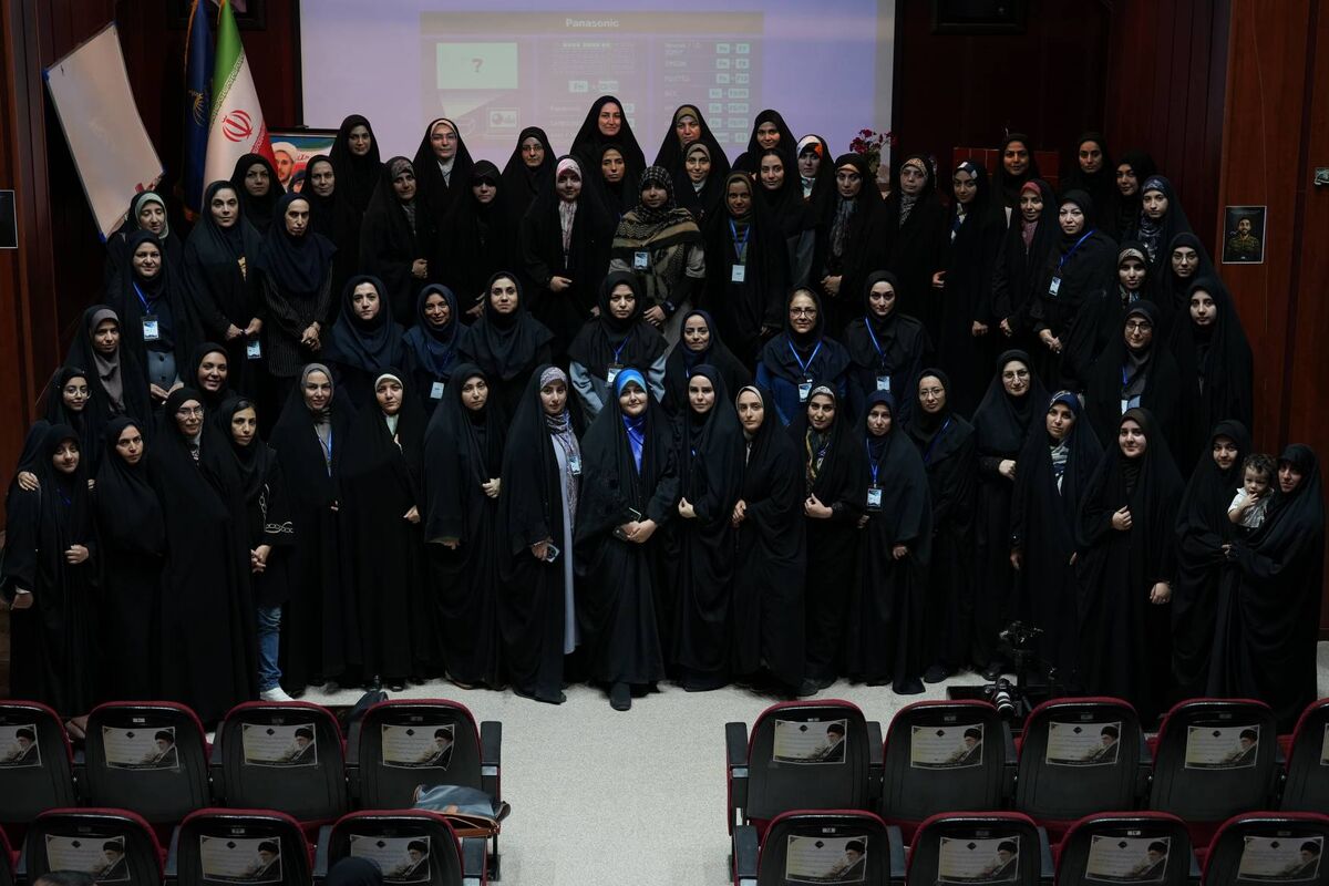 هنرستان‌ها باید «آرایش جنگی» نسبت نبرد اقتصادی اجتماعی دشمن، بگیرند