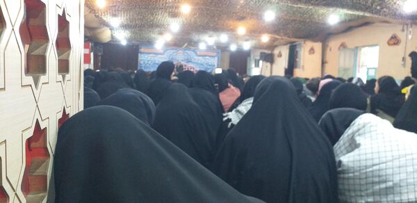 آشنایی دانش‌آموزان شمال شرق کشور با تاریخ دفاع مقدس