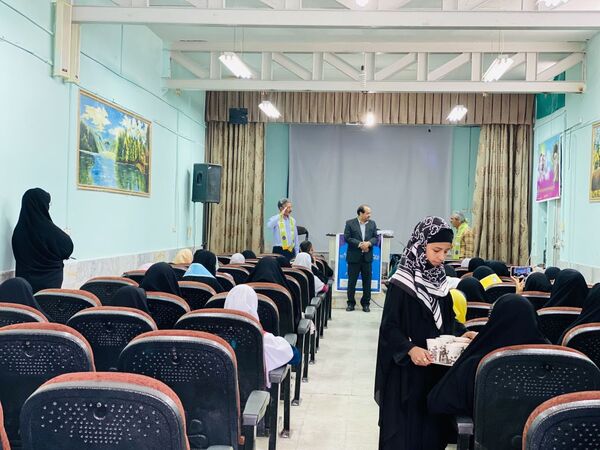 رویداد تخصصی آموزشی پیش اردوی ملی پیشتازان شهرستان مه ولات