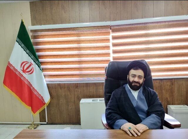 برگزاری پویش «پیامبر رحمت» در فارس