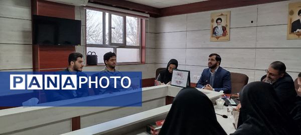 جلسه هم‌اندیشی خبرنگاران پانا، تقویت همکاری و ارتقاء کیفیت خبررسانی