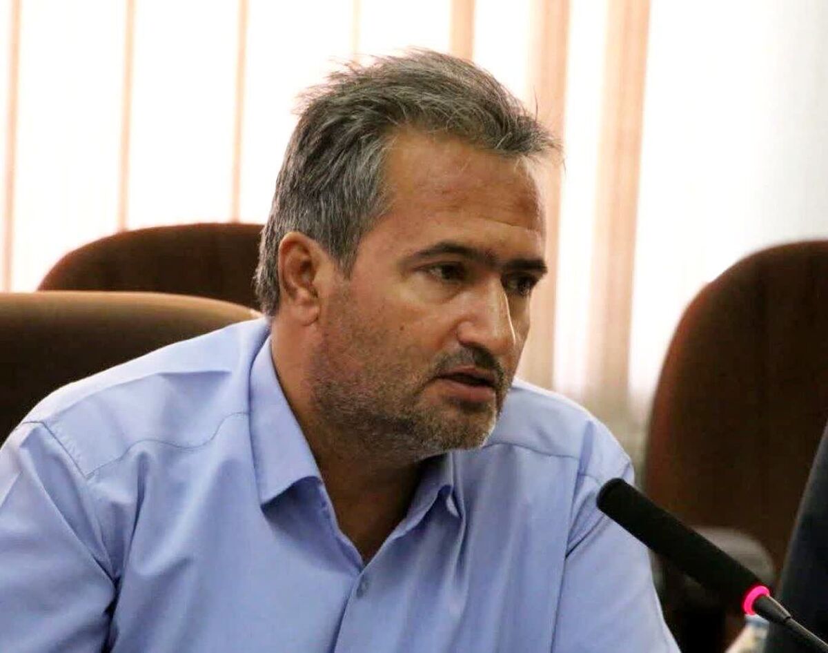 مرحله اجرایی سازماندهی نیروی انسانی آموزش و پرورش سمنان آغاز شد