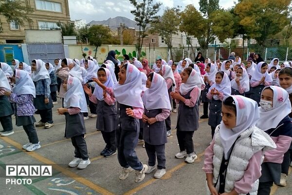 جشنواره «نخستین واژه آب» با هدف ترویج فرهنگ صرفه‌جویی و آگاهی‌بخشی محیط‌زیستی