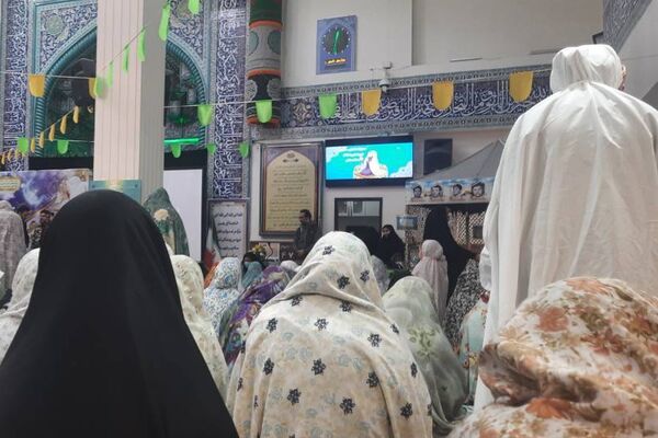 اعتکاف فرصت هم‌نشینی در مسیر خودسازی و معنویت