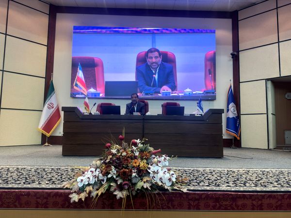 برگزاری اولین مجمع تخصصی اولیا دانش‌آموزان دبیرستان دخترانه امام حسین(ع) واحد۳