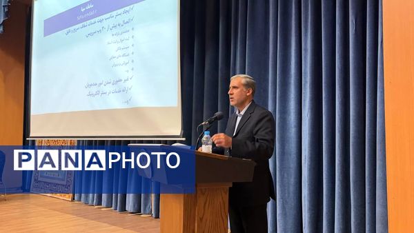 پنجمین دوره انتخابات شورای انجمن اولیا و مربیان ناحیه ۶ 